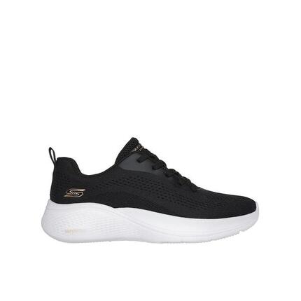 Baskets Skechers modèle 117550-BLK pour femmes