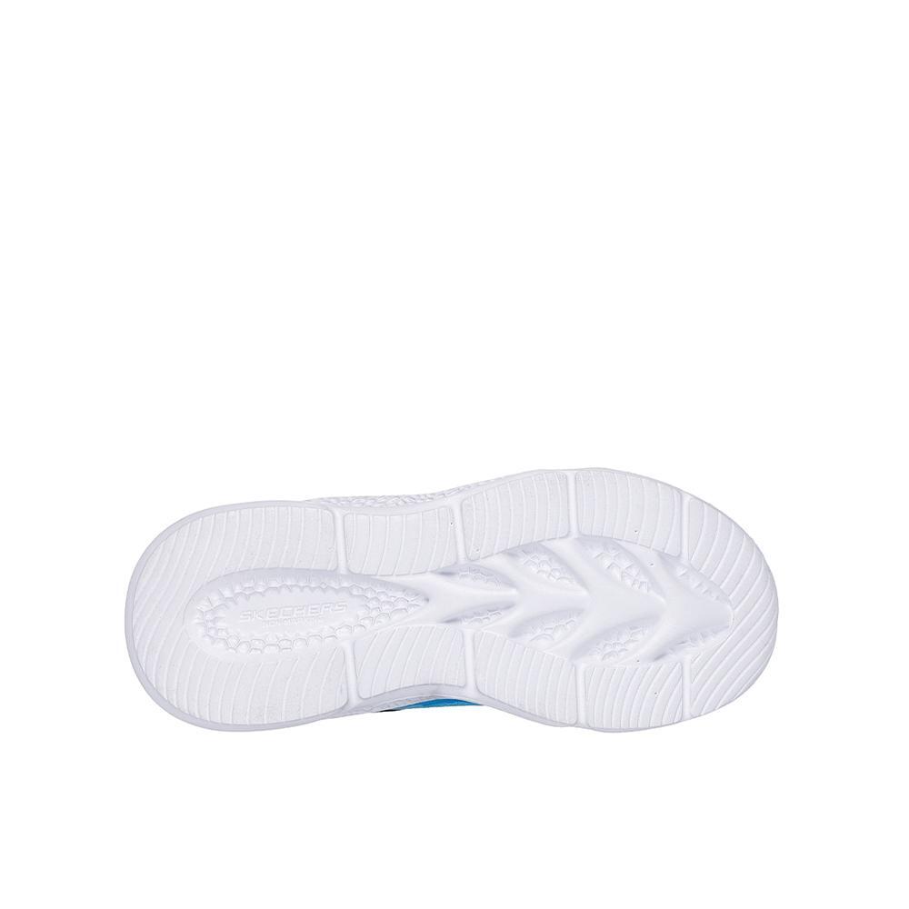Baskets Skechers modèle 401495L-BKBL pour enfants 4/5