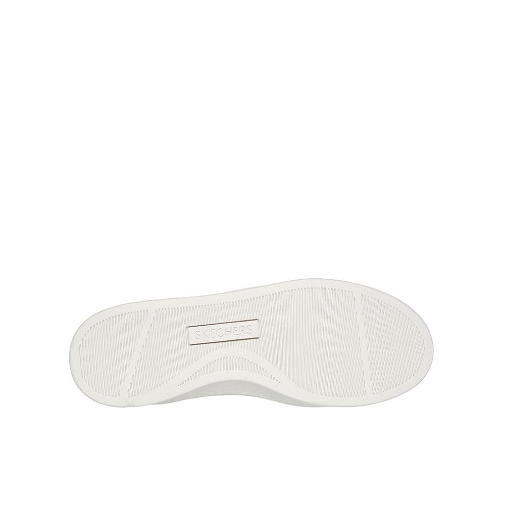Tênis Brancos Skechers Femininos Hiland 4/4