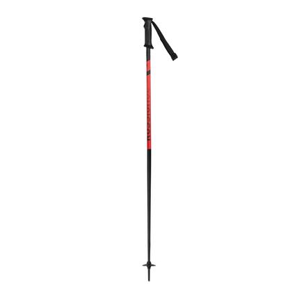 Sporty zimowe Kije Rossignol Tactic Kijki Narciarskie - 135cm - Czarny