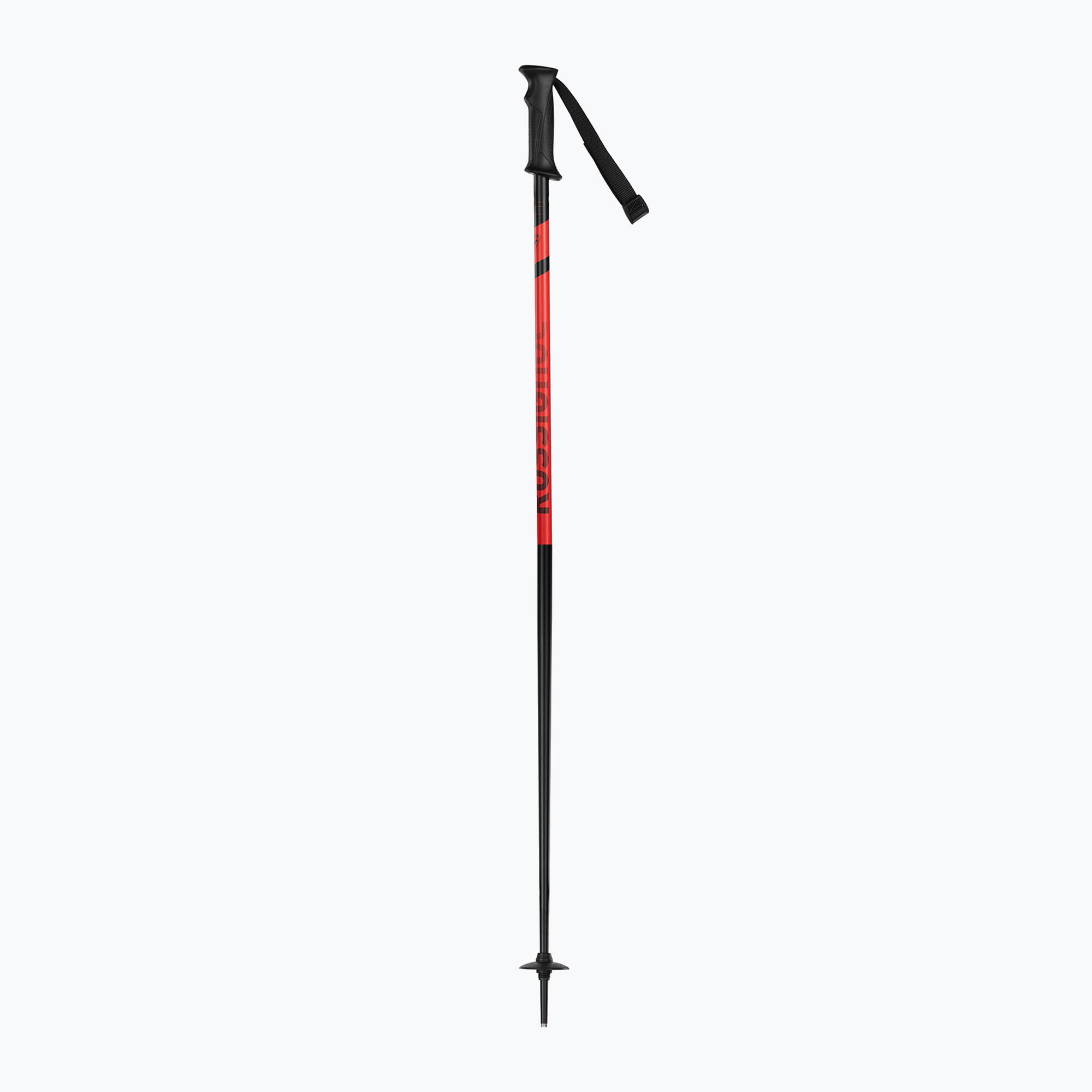 Sporty zimowe Kije Rossignol Tactic Kijki Narciarskie - 135cm - Czarny 3/3