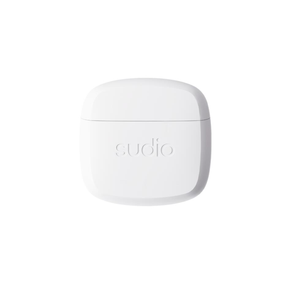 Écouteurs SUDIO N2 True Wireless Open-Ear Blanc 2/5
