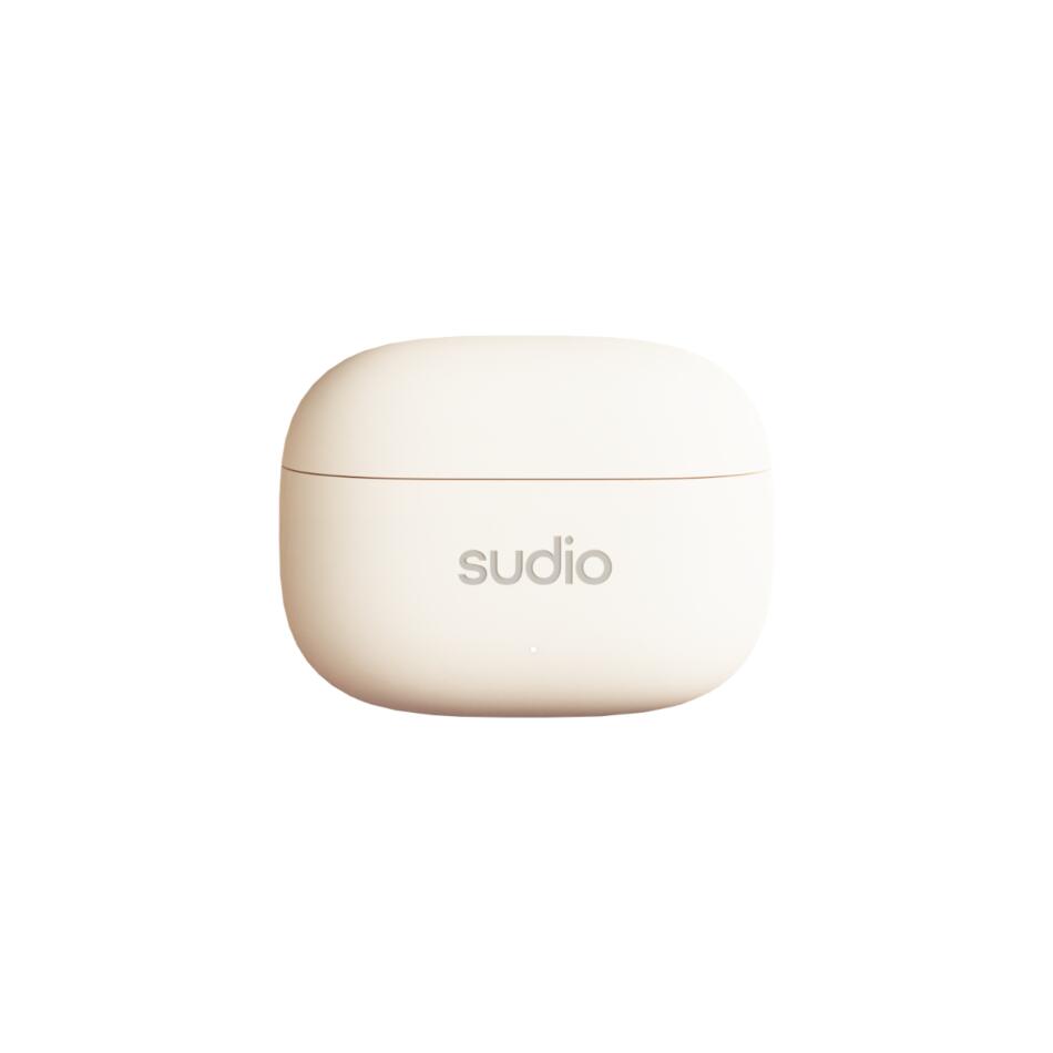 Écouteurs SUDIO A1 PRO True Wireless In-Ear Sable 2/6