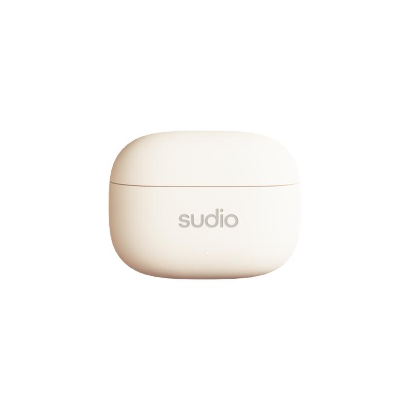 Écouteurs SUDIO A1 PRO True Wireless In-Ear Sable