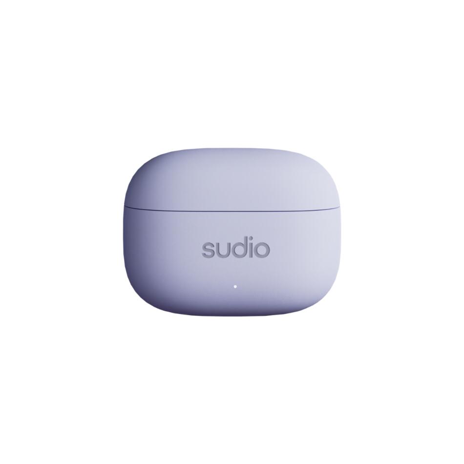 Écouteurs SUDIO A1 PRO True Wireless In-Ear Violette 2/5