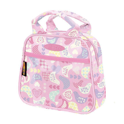 Petit Sac à Main Rose