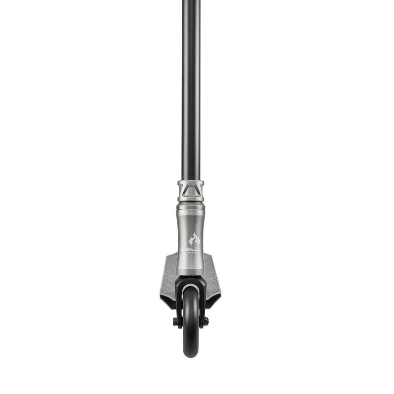 Chilli Pro Scooter 5000 - Grey/Black
