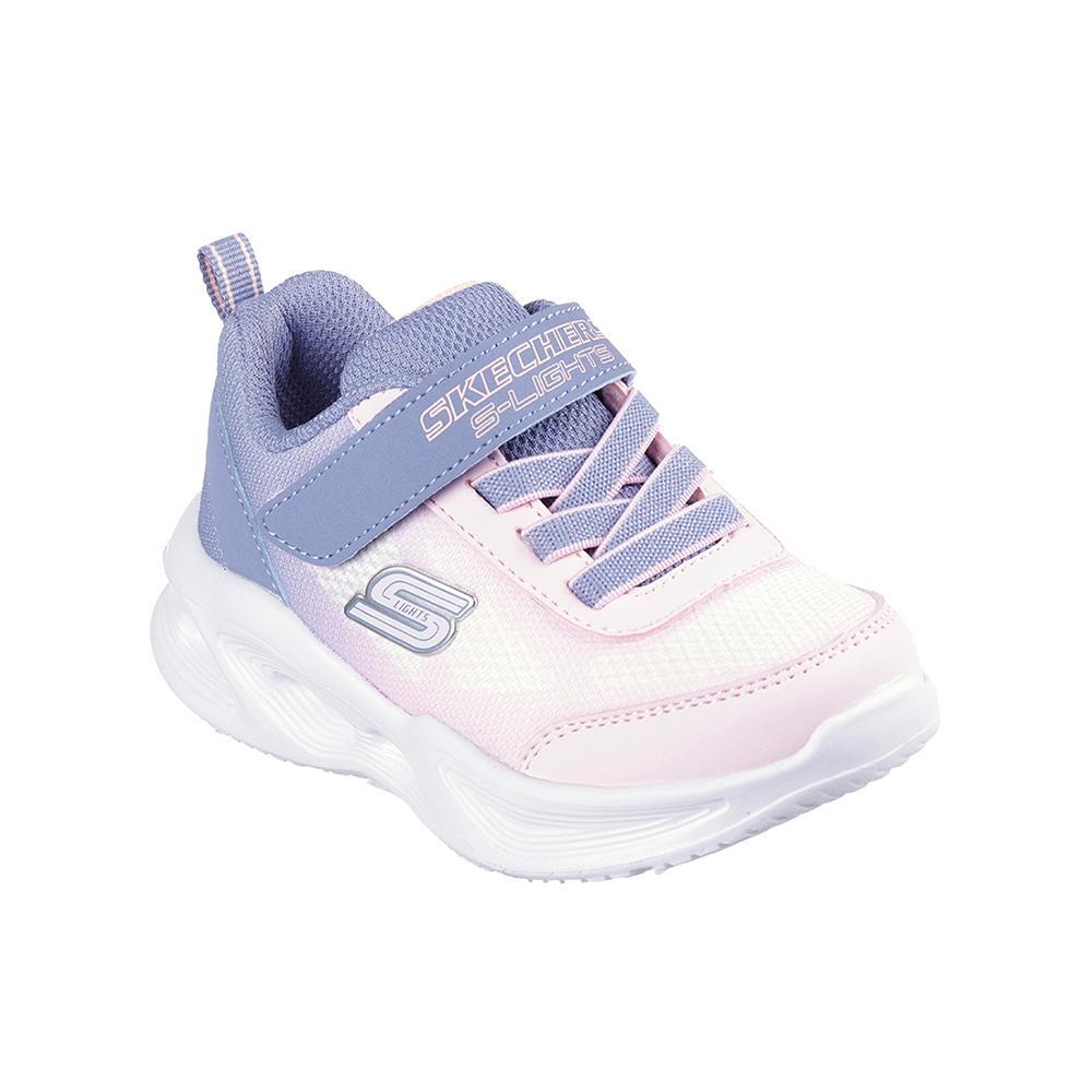 Chaussures de sport pour enfants Skechers S Lights Sola LED 2/6