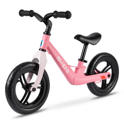Draisienne Balance Bike Lite Rose Pâle