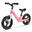 Draisienne  Balance Bike Lite Rose Pâle