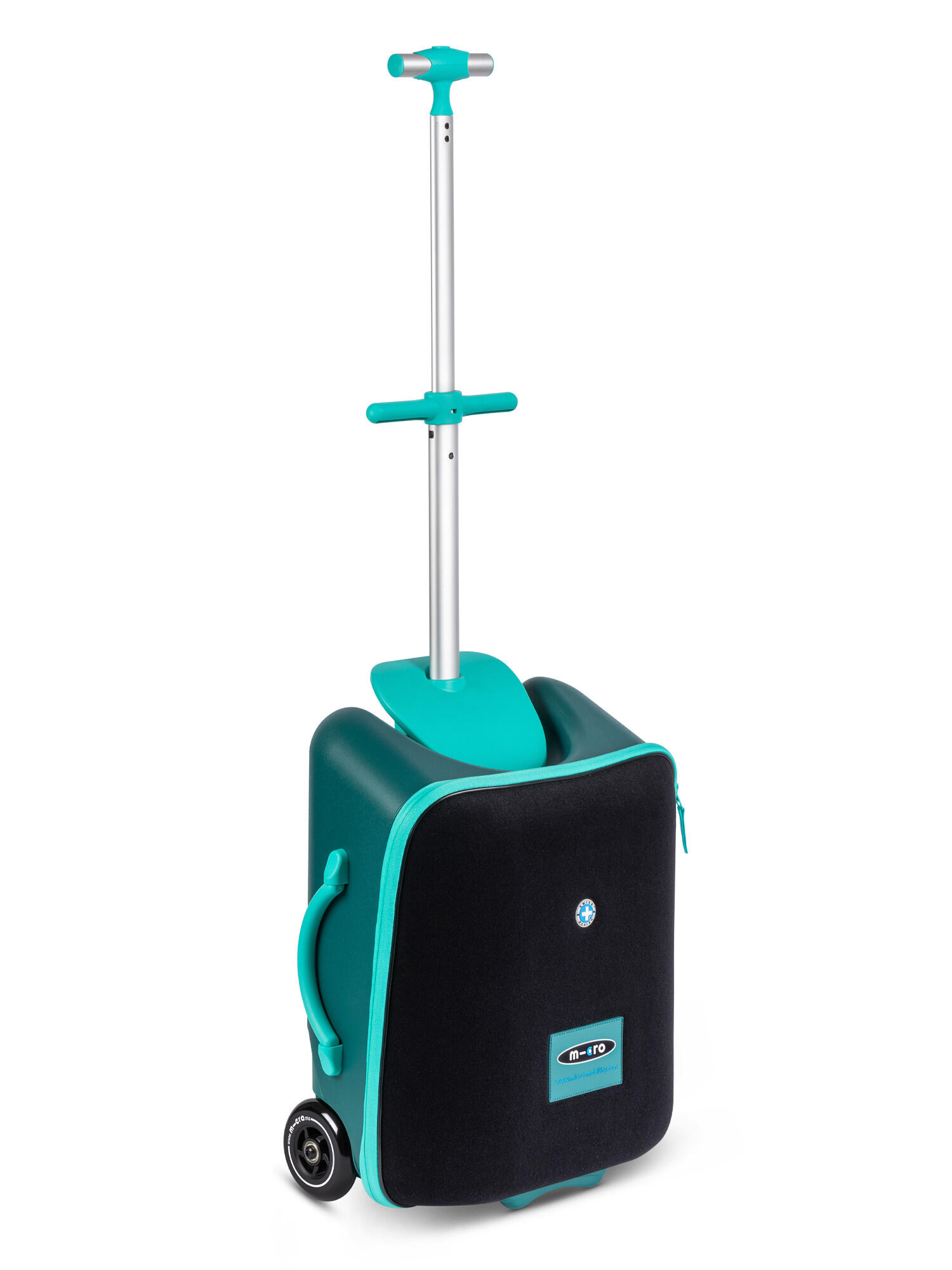 Micro Luggage Eazy 3/7