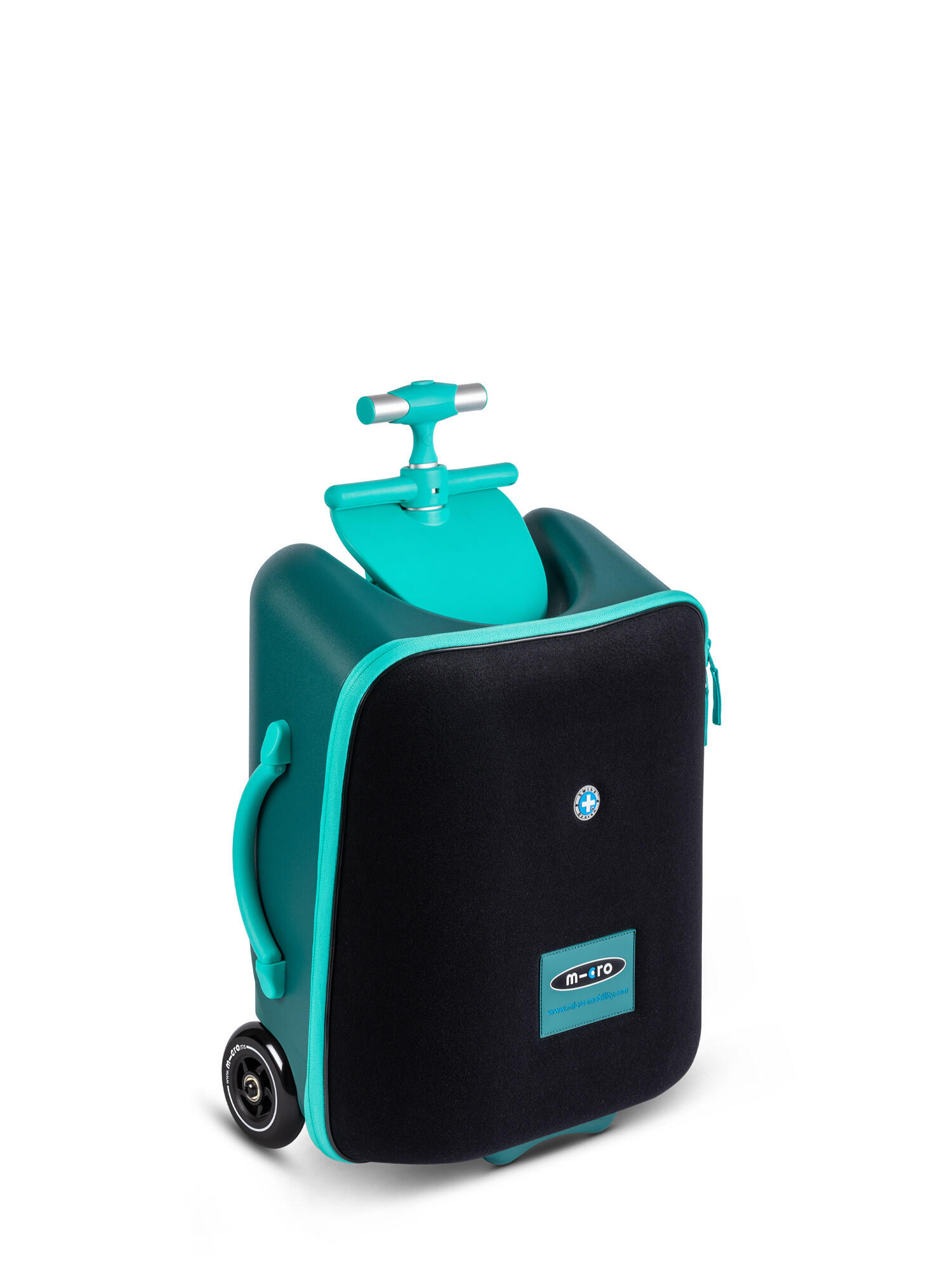 Micro Luggage Eazy 4/7