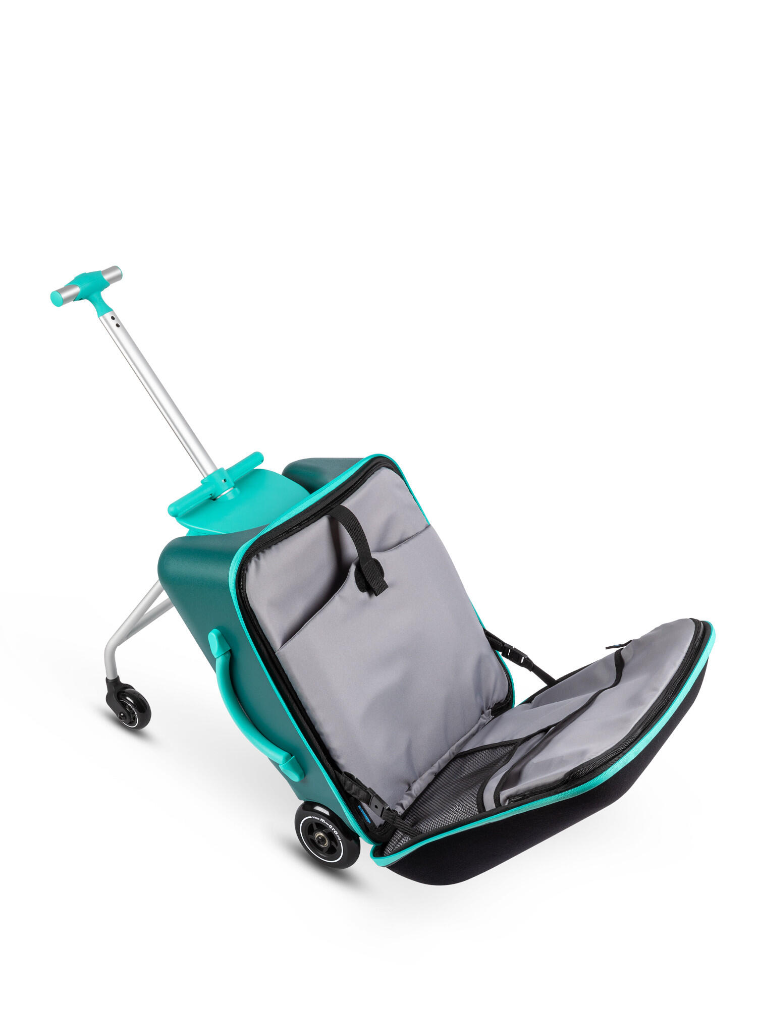 Micro Luggage Eazy 6/7