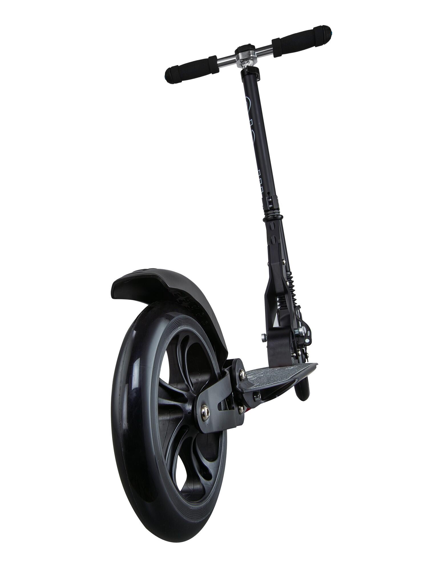 Suspension: Black 7/7