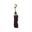 Kentucky Halstertouw Basic Rood -