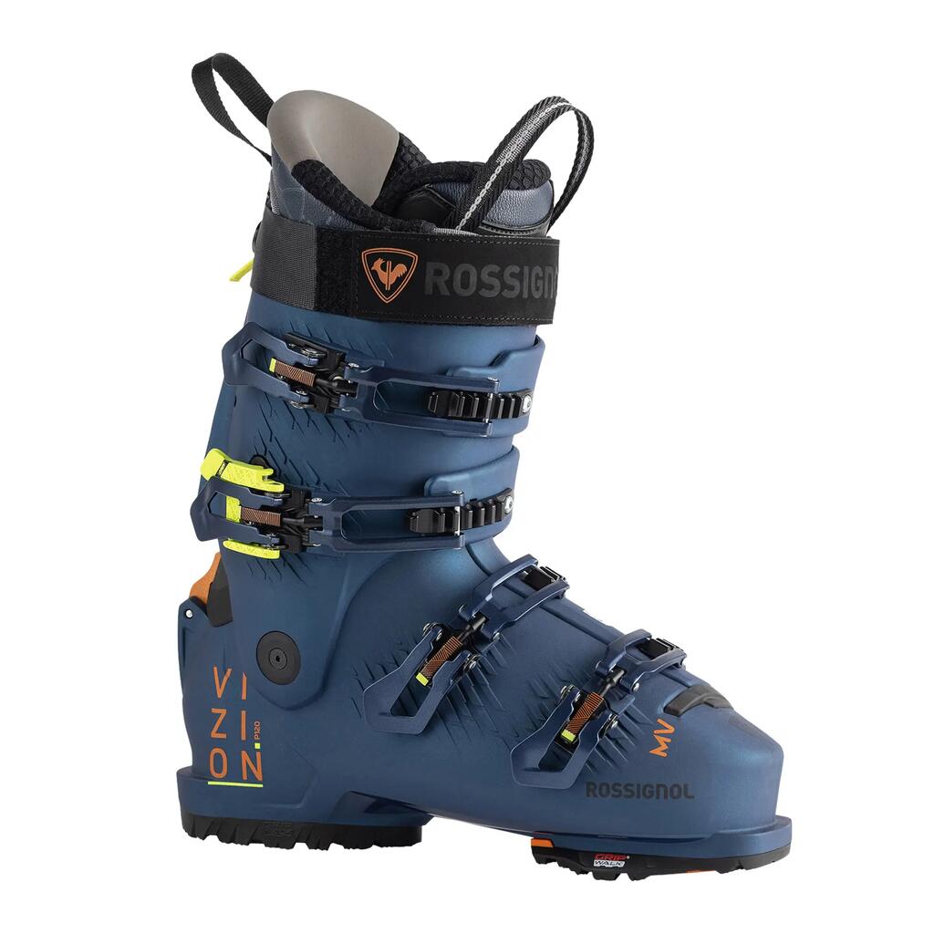 Vizion 4B Pro 120 MV GW Mt Black Ski Boots