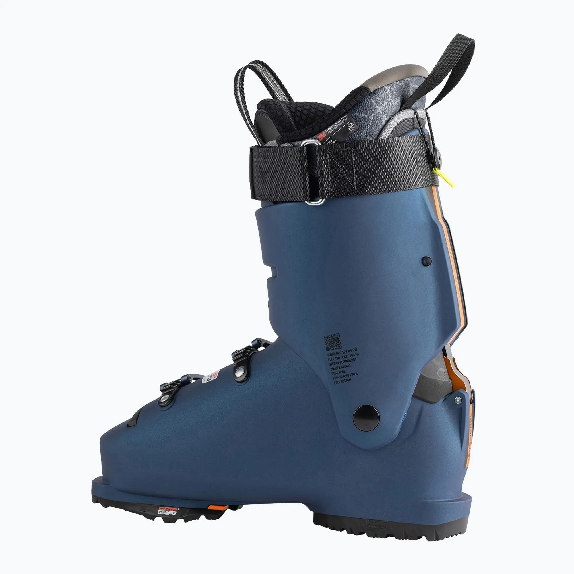 Rossignol Vizion 4B Pro 120 MV GW férfi sícipő 2/7