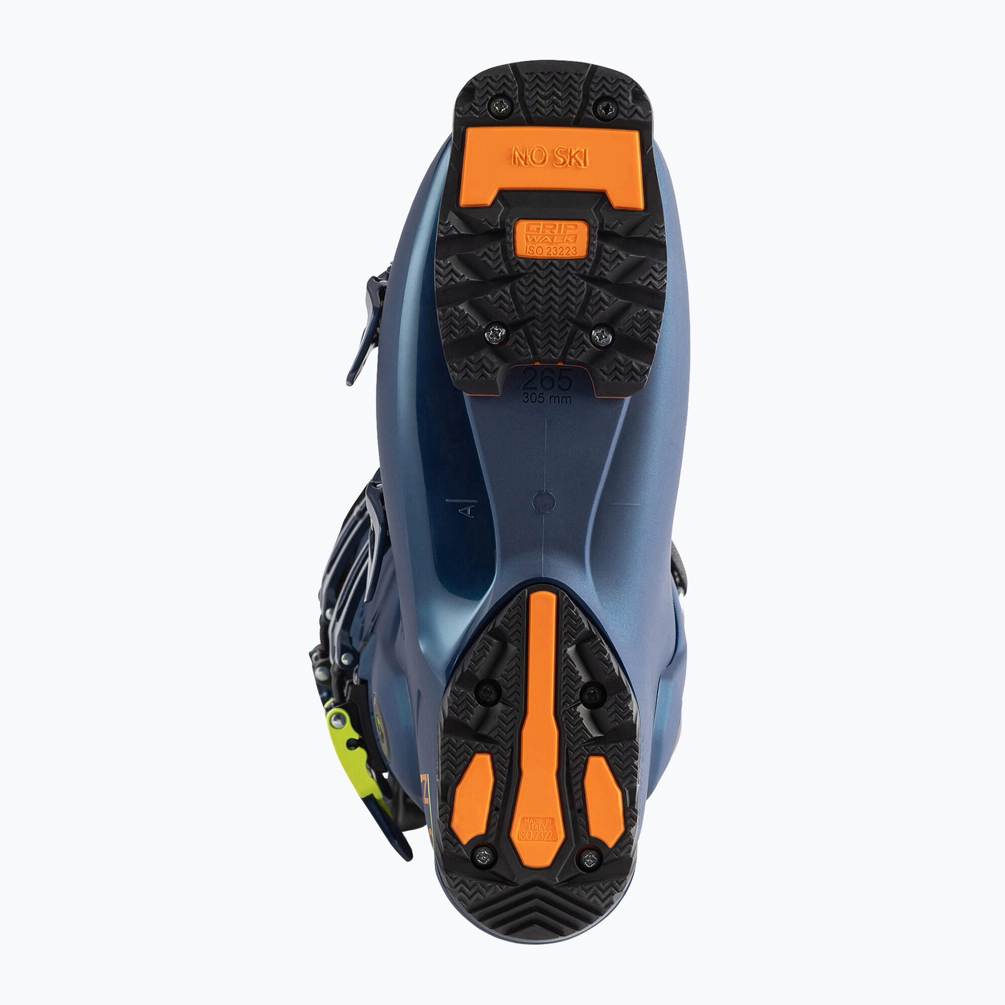 Rossignol Vizion 4B Pro 120 MV GW férfi sícipő 4/7