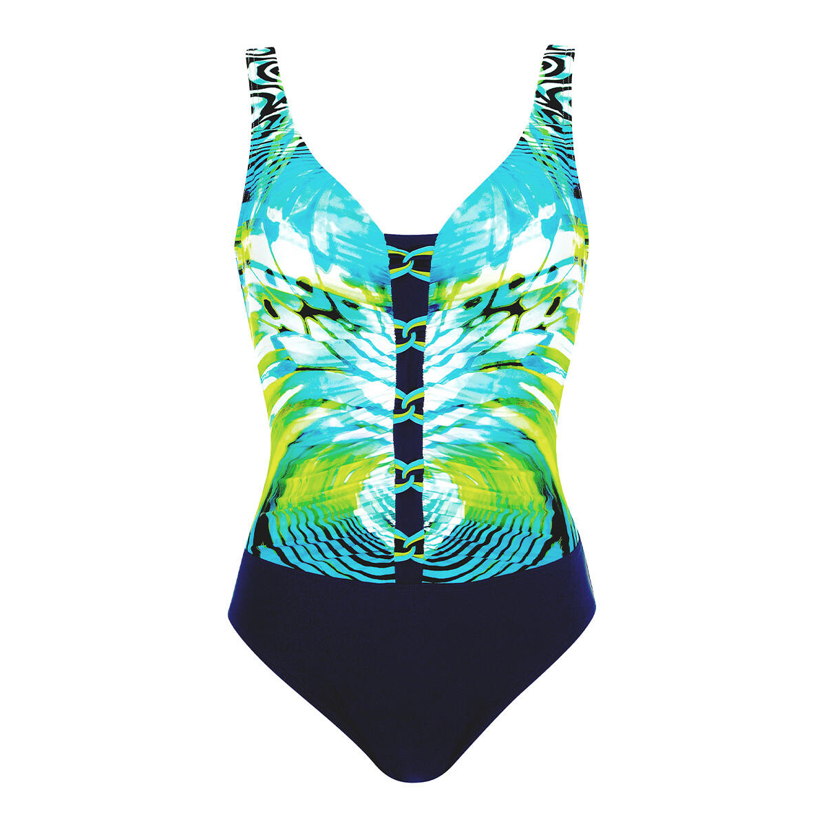 maillot de bain Femme - De Natation Basic 2/4