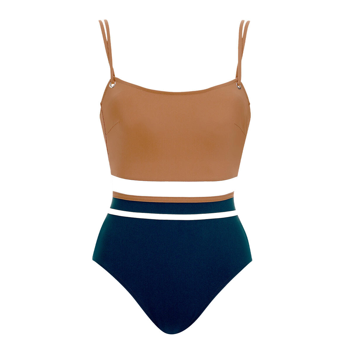 maillot de bain Femme - De Natation Basic 2/4