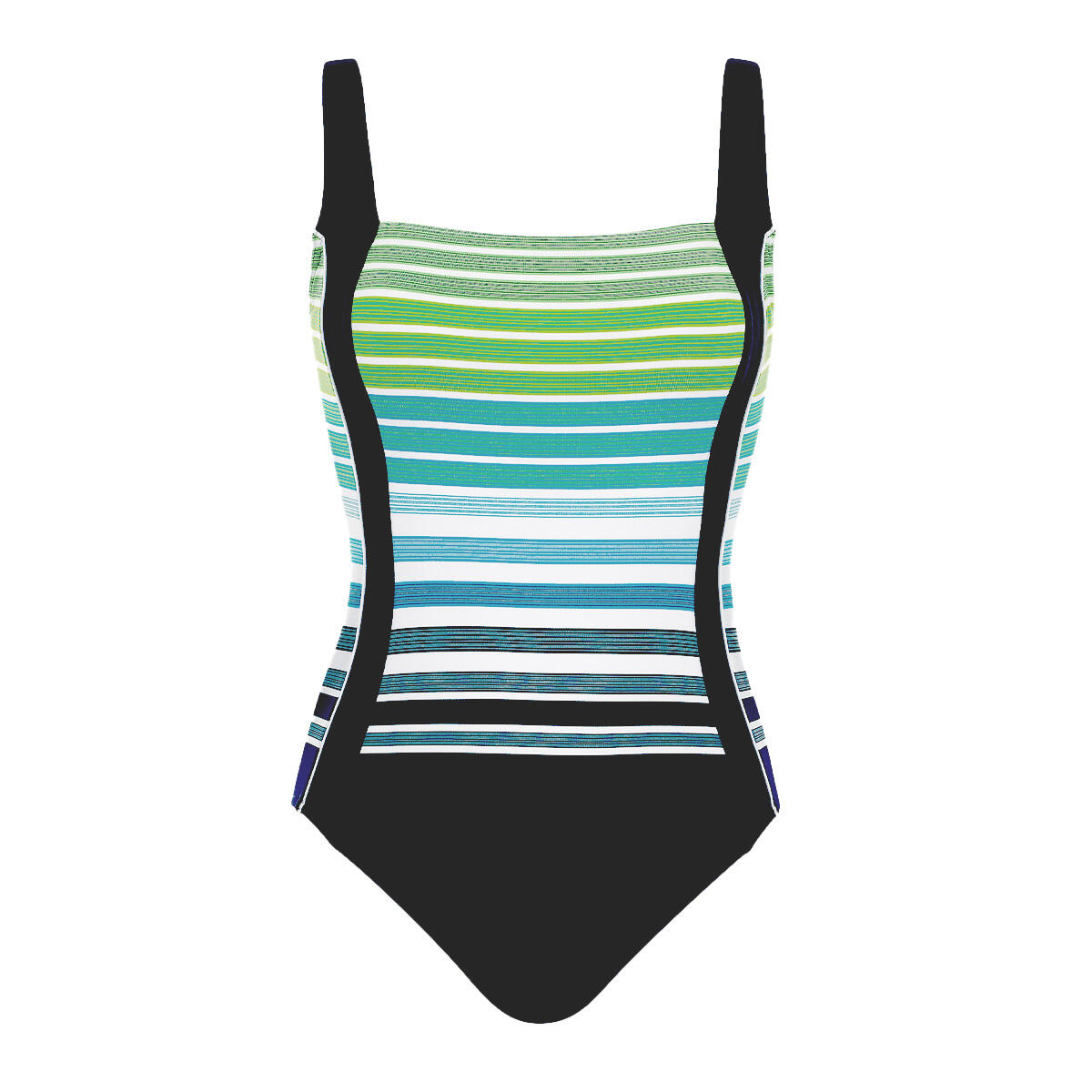 maillot de bain Femme - De Natation Basic 2/4