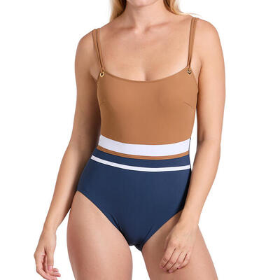 Badpak dames - voor zwemmen basic