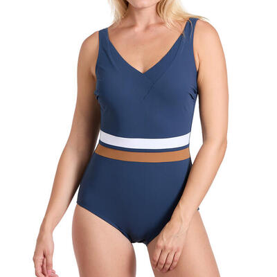 Badpak dames - voor zwemmen basic