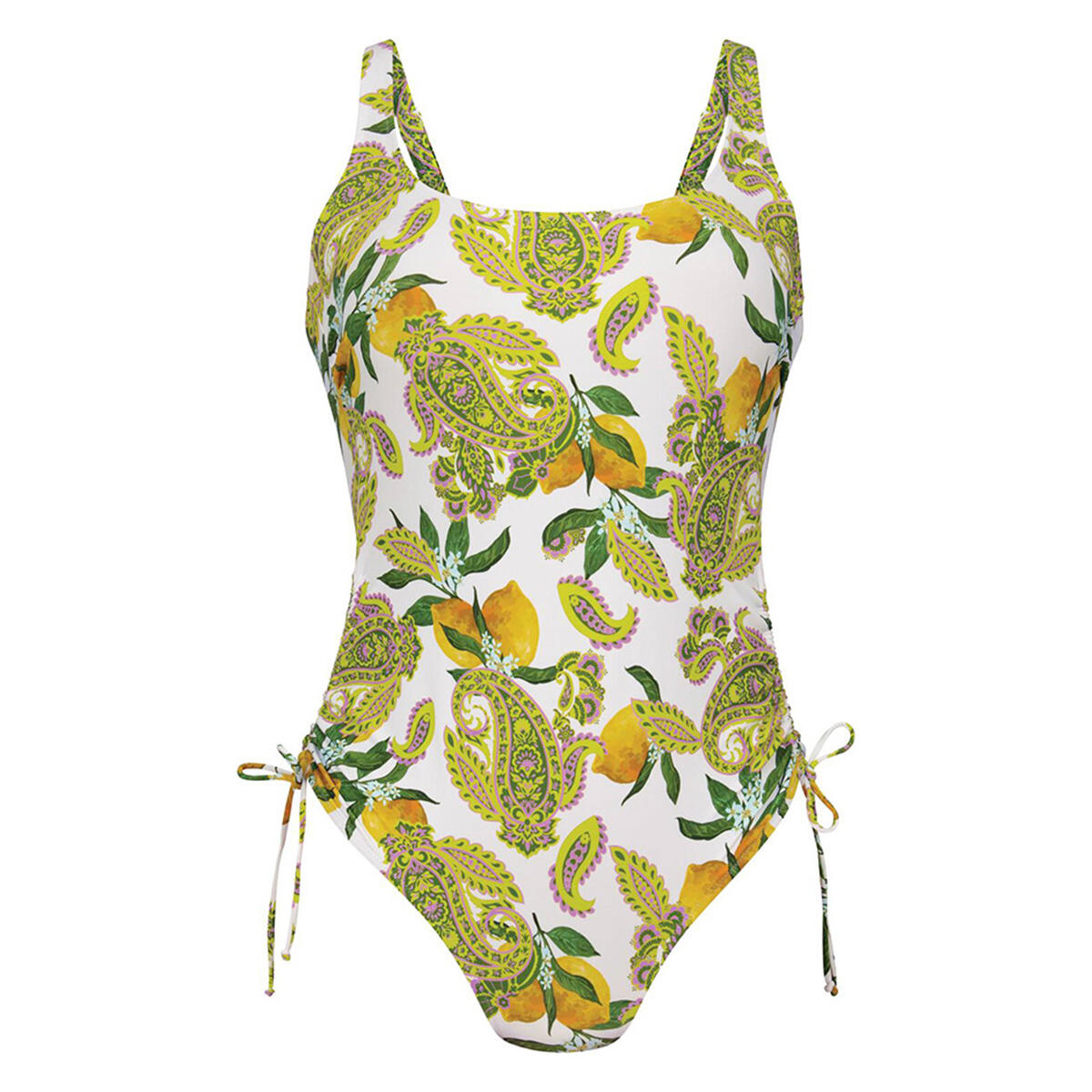 maillot de bain Femme - De Natation Lemon Love 2/4