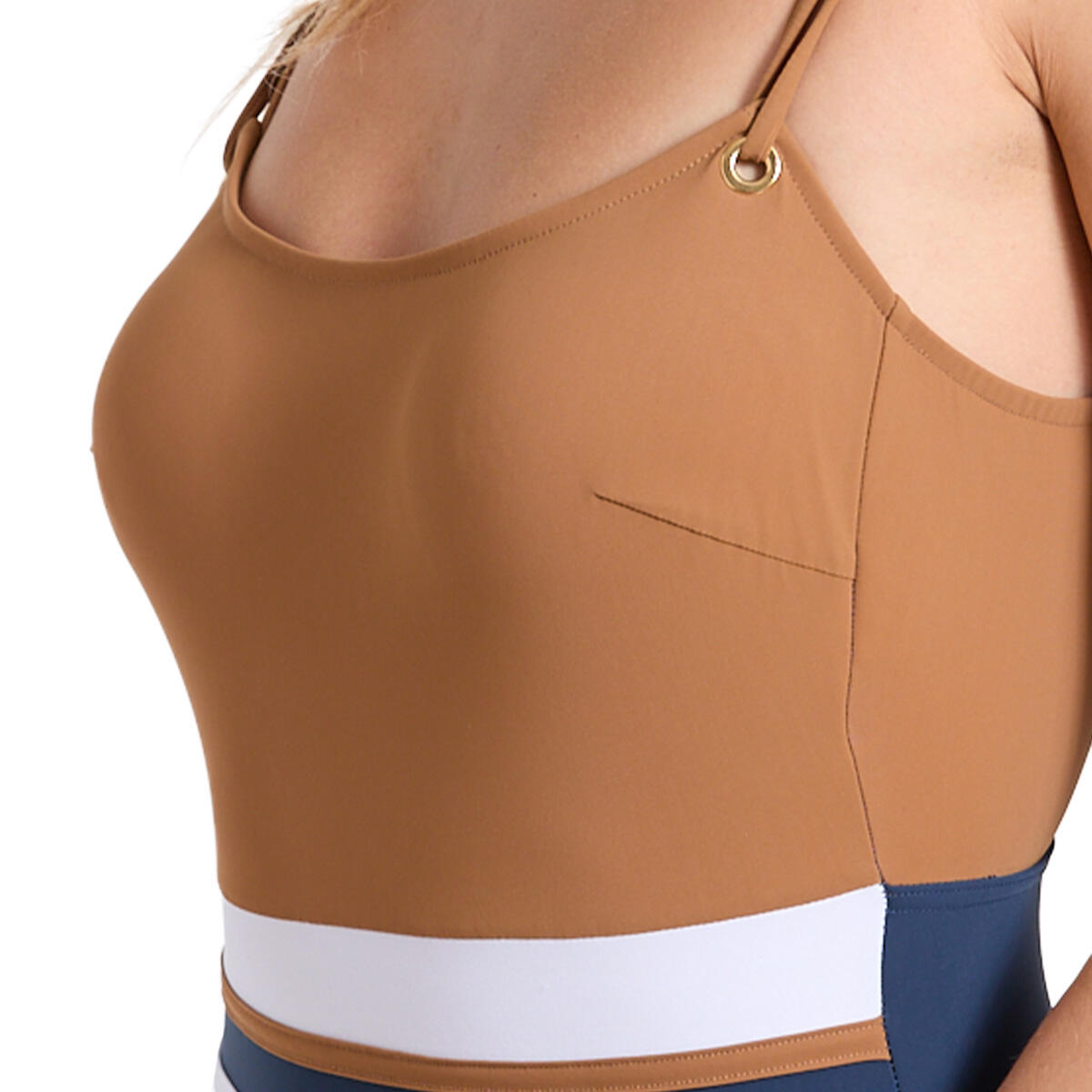 maillot de bain Femme - De Natation Basic 4/4