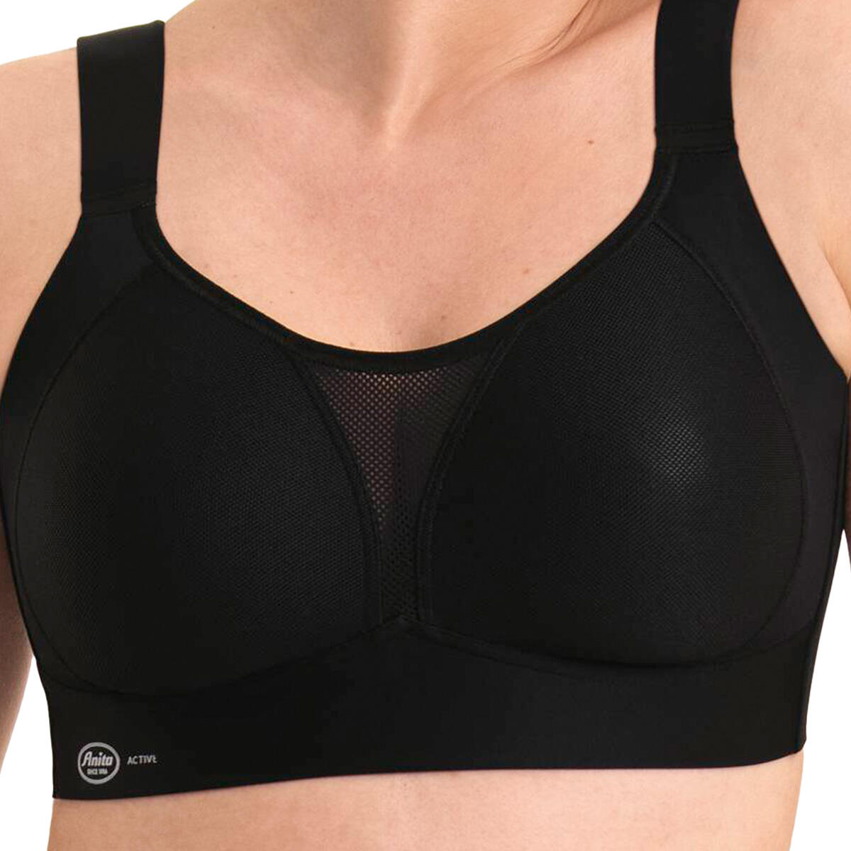 Brassière De Sport Maintien moyen - Smart Control 4/4