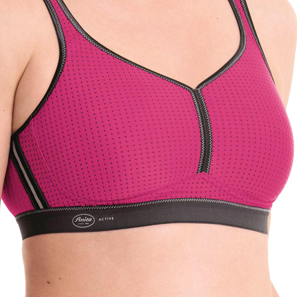 Brassière De Sport Maintien élevé - Performance 4/4