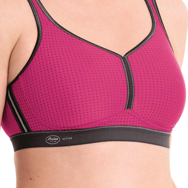 brassiere allaitement sportif NEUF main image 1