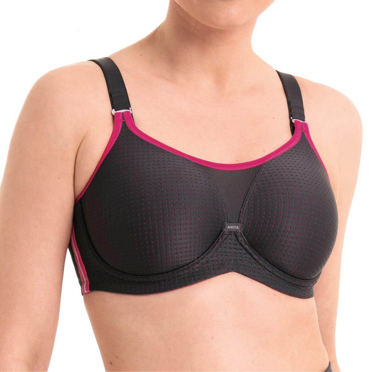 ANITA ACTIVE Sport-BH starker Halt - Performance WireX