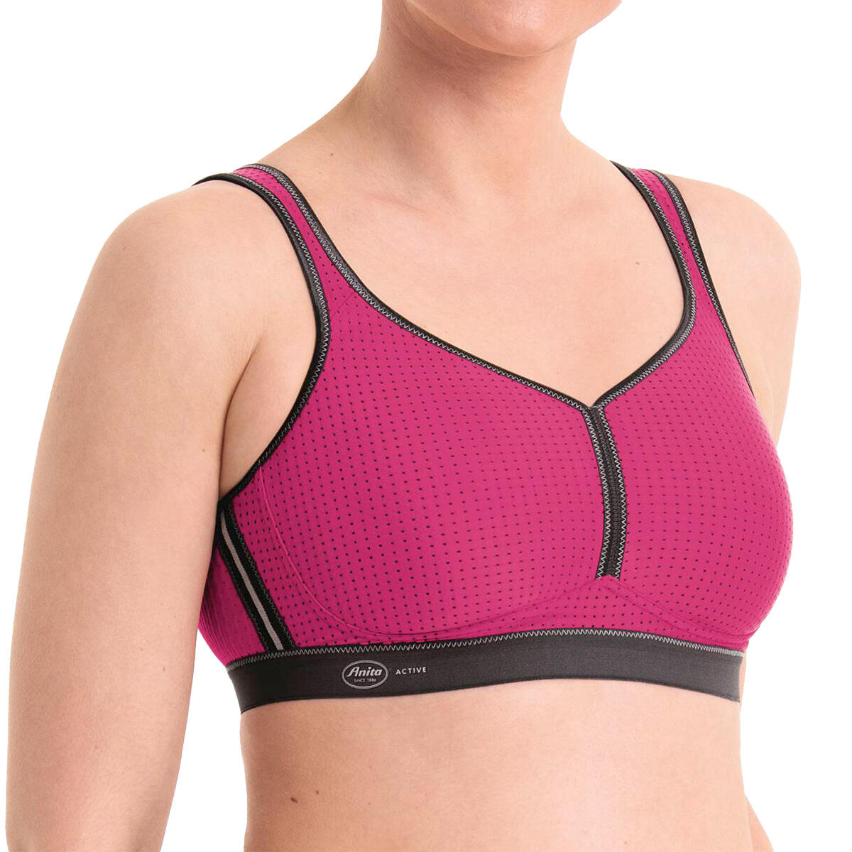 ANITA ACTIVE Sport-BH starker Halt - Performance