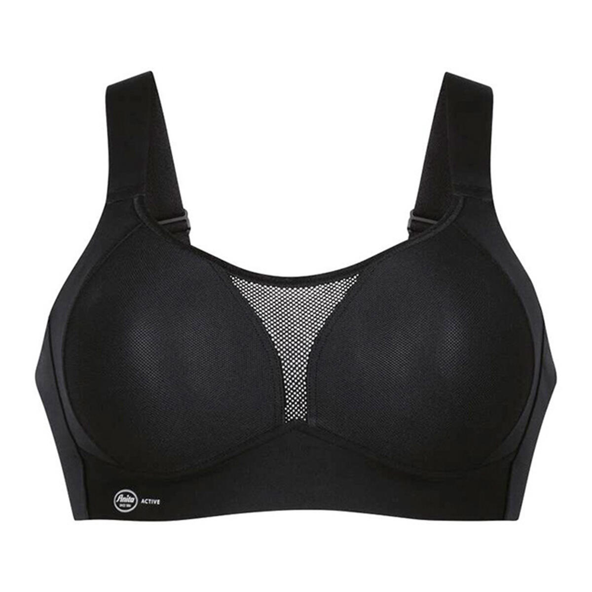 Brassière De Sport Maintien moyen - Smart Control 2/4