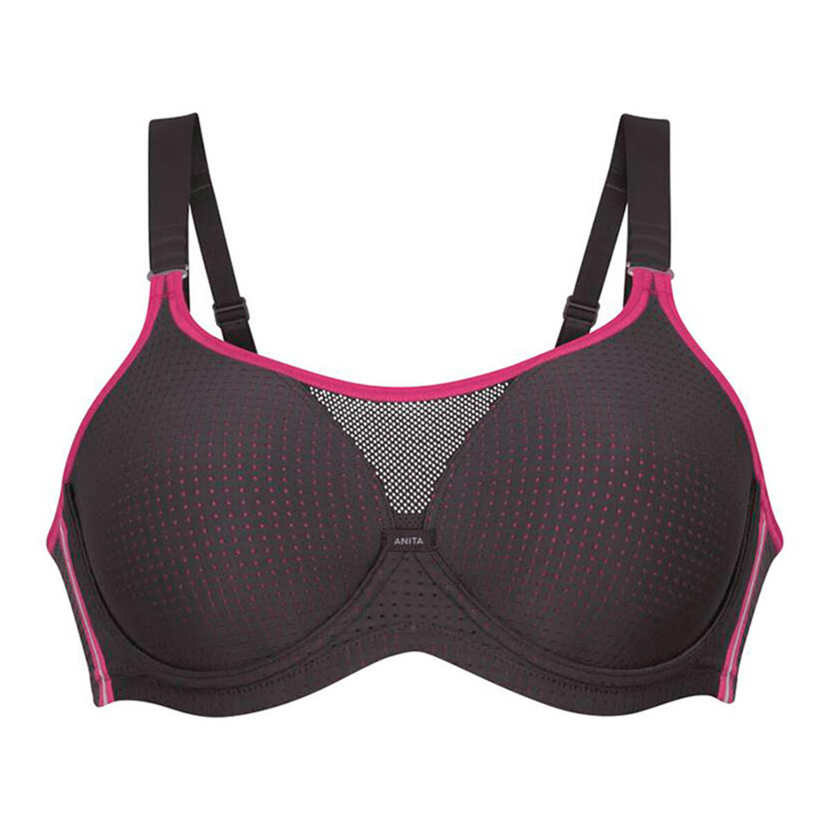 Brassière De Sport Maintien élevé - Performance WireX 2/4
