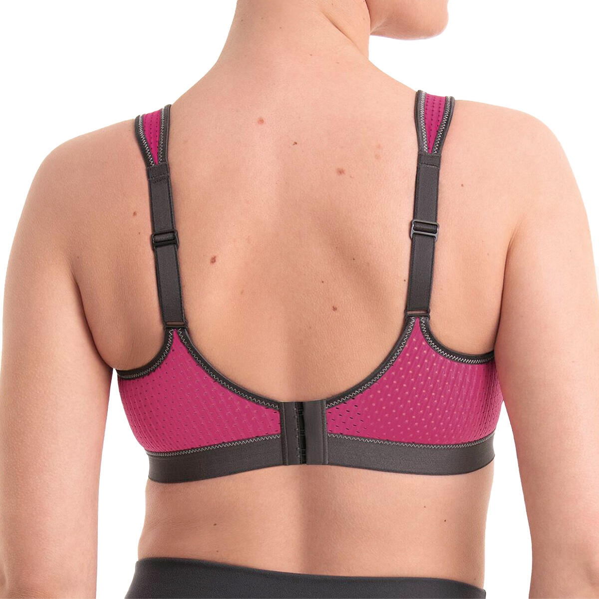 Brassière De Sport Maintien élevé - Performance 3/4
