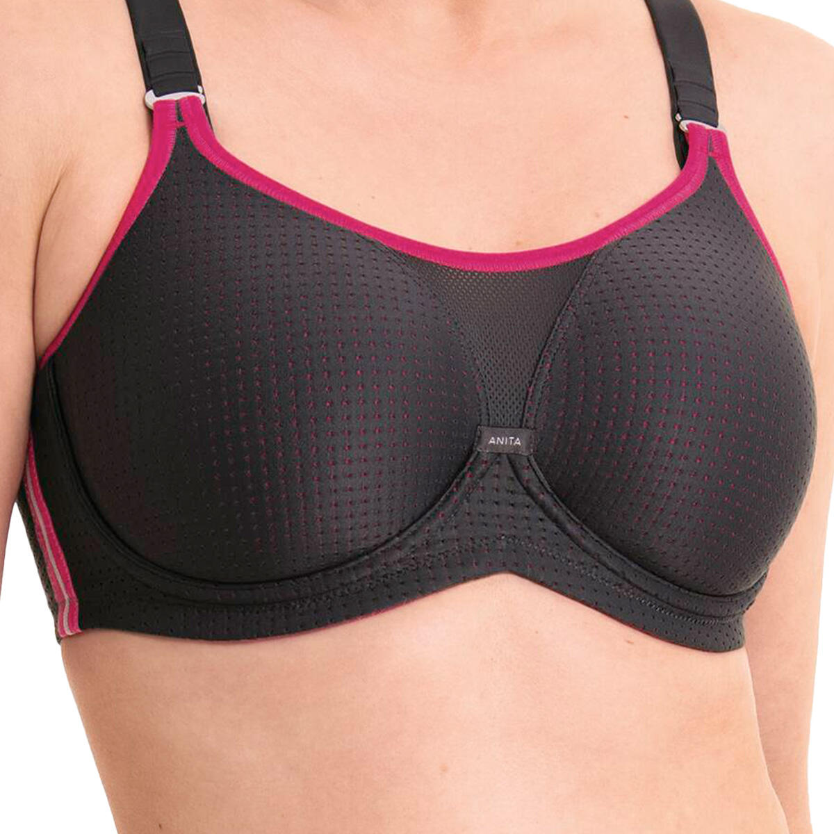 Brassière De Sport Maintien élevé - Performance WireX 4/4