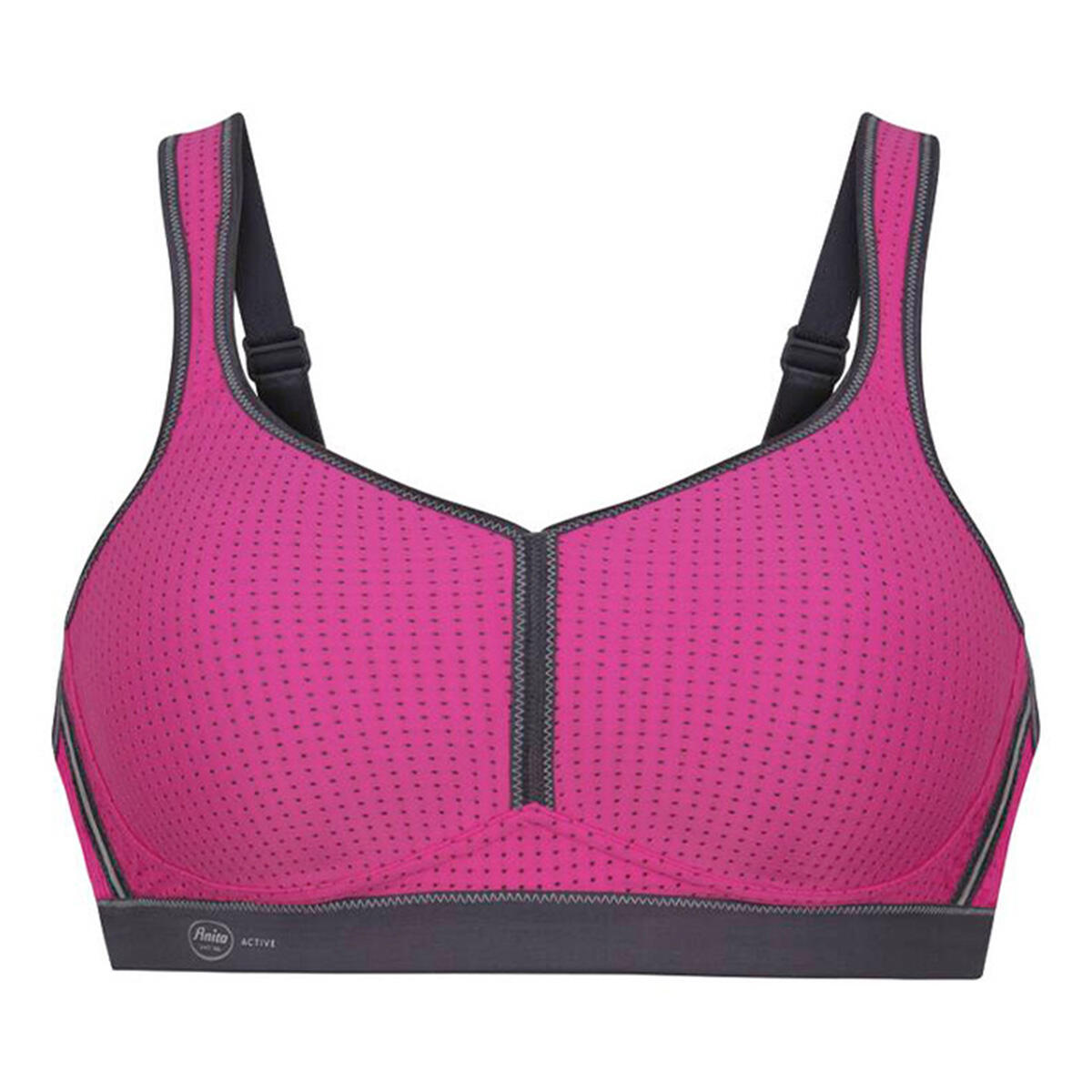 Brassière De Sport Maintien élevé - Performance 2/4