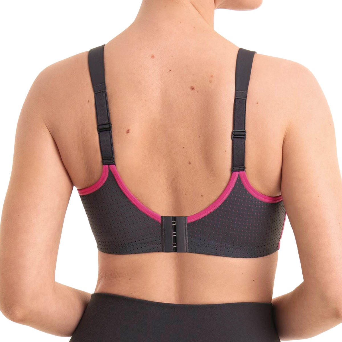 Brassière De Sport Maintien élevé - Performance WireX 3/4