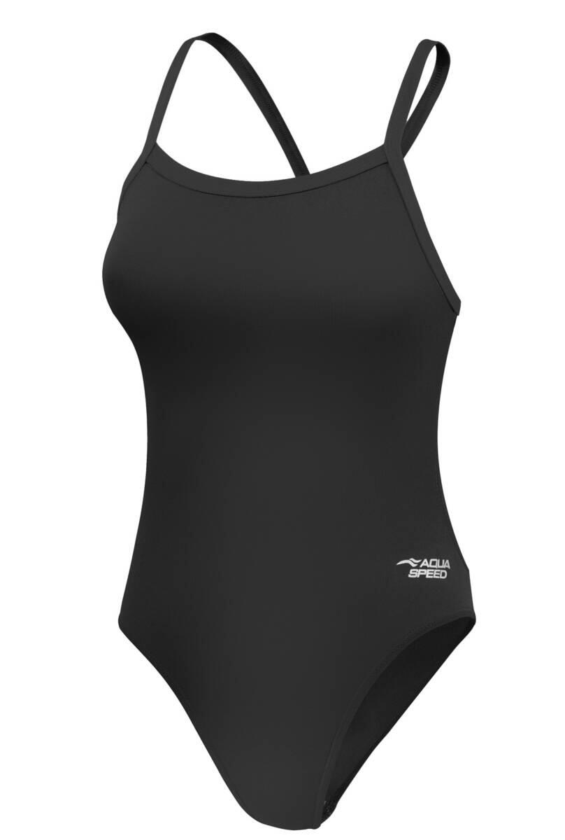 Strój pływacki sportowy damski Aqua Speed Ana