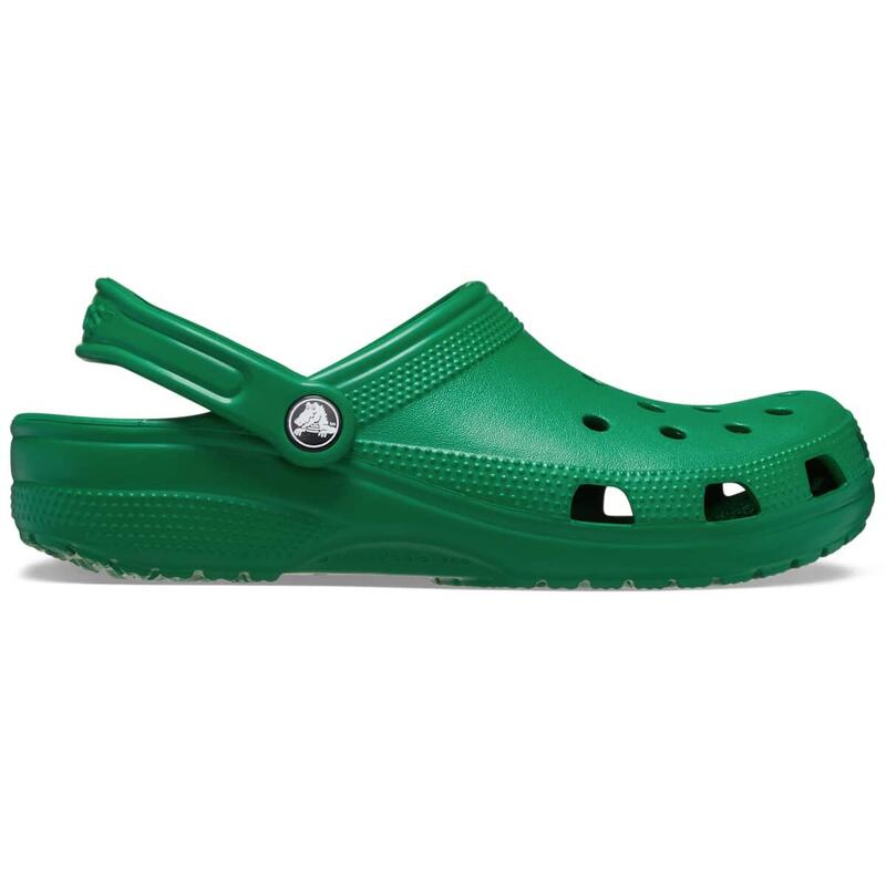 Crocs Clásico Zueco