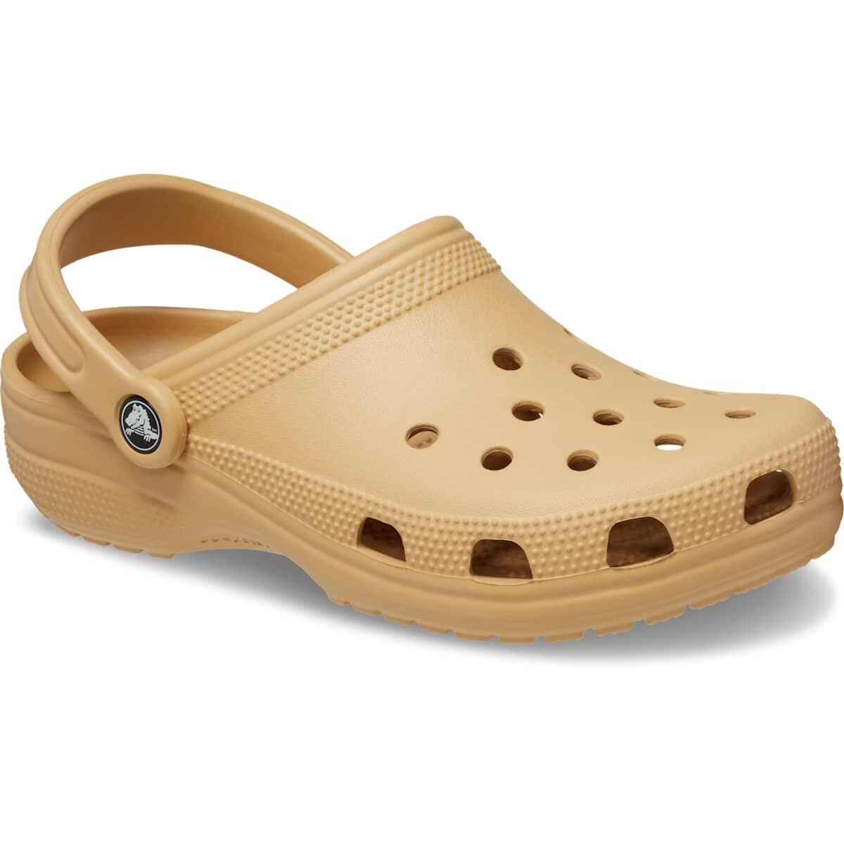 Crocs Unisex-Adult Classic Clog 5/7