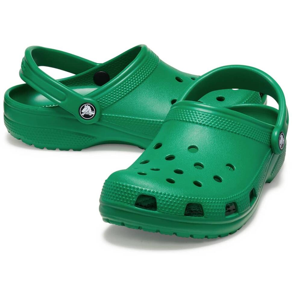 Crocs Clásico Zueco