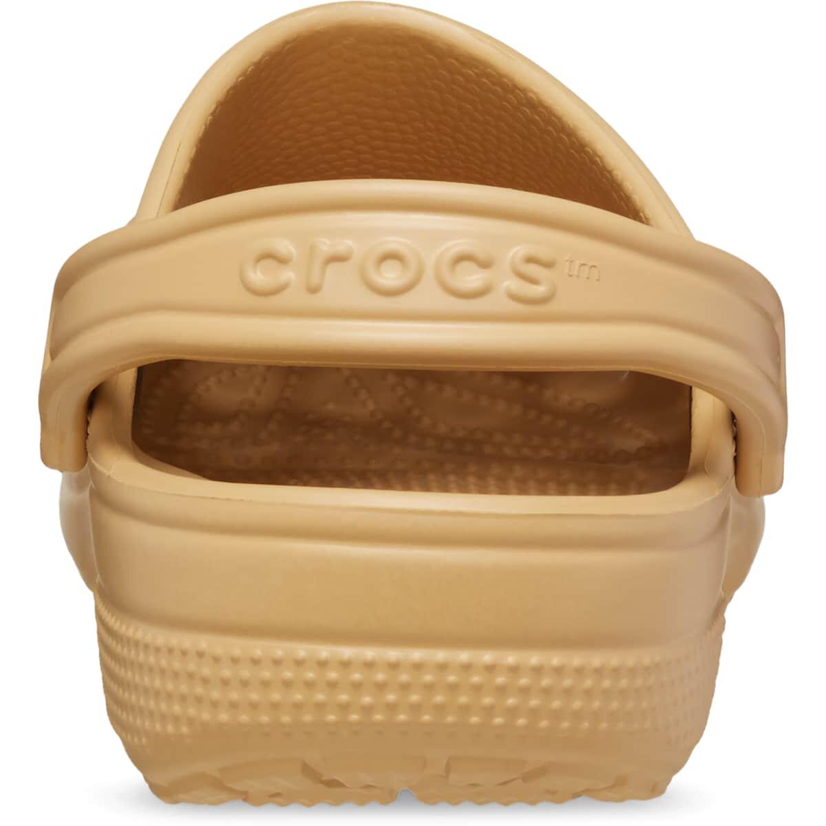 Crocs Unisex-Adult Classic Clog 6/7