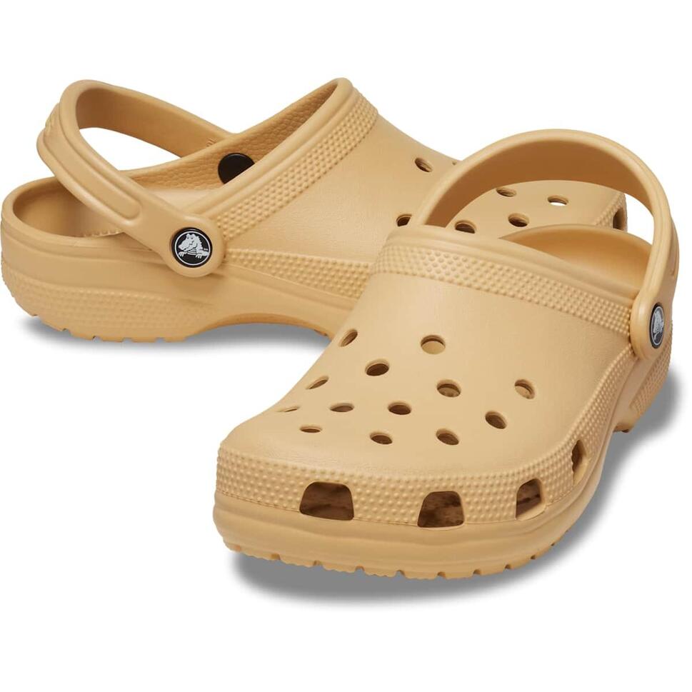 Crocs Clásico Zueco