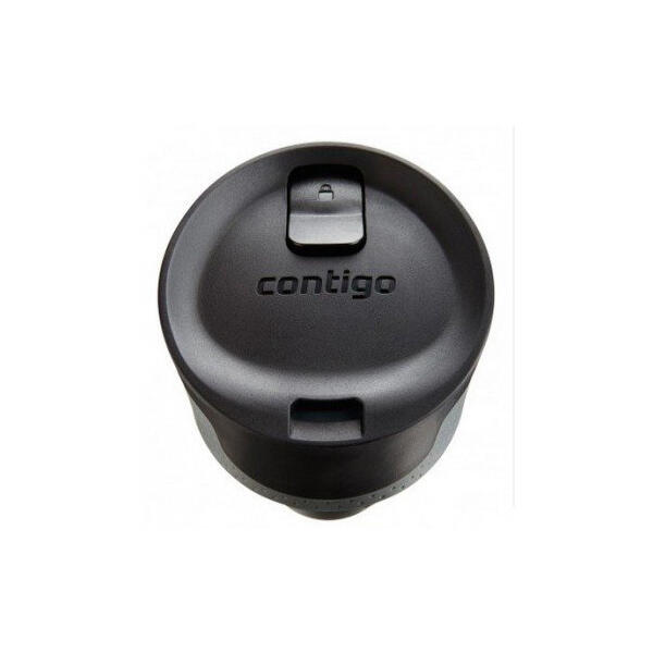 Tazza Termica Contigo West Loop 2.0 470Ml Blu 6/7