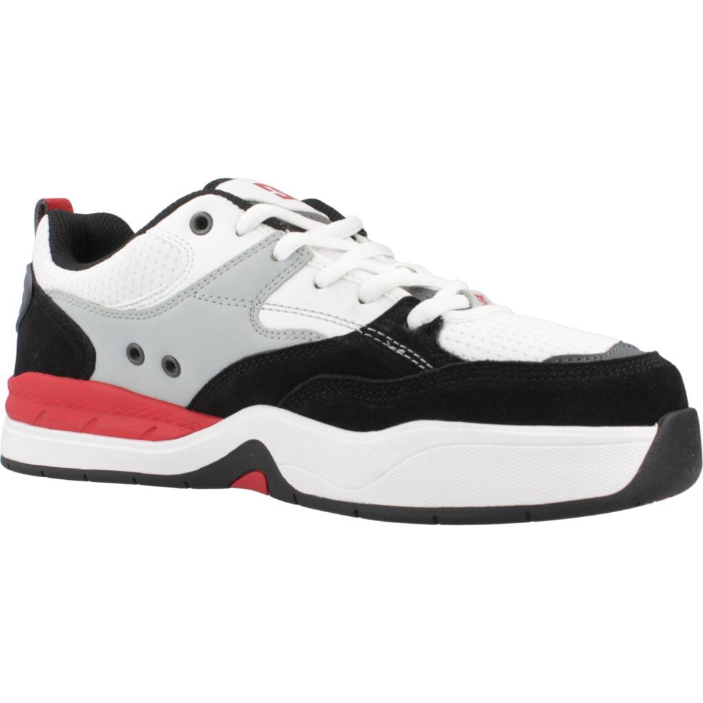 Baskets Dc Modèle Adys100844 Couleur Noir 5/5