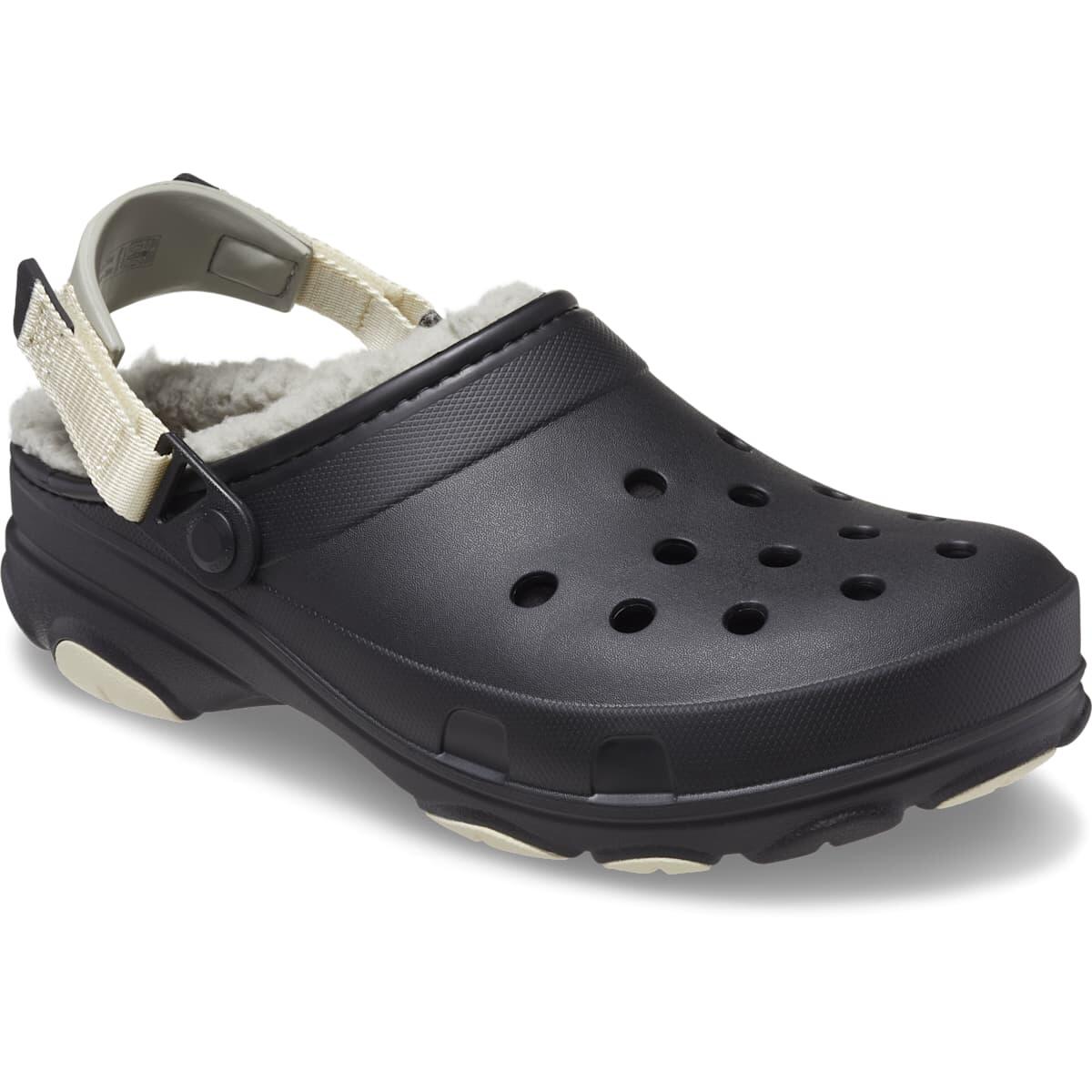 Chodaki All -Terrain dla mężczyzn i kobiet 5/6