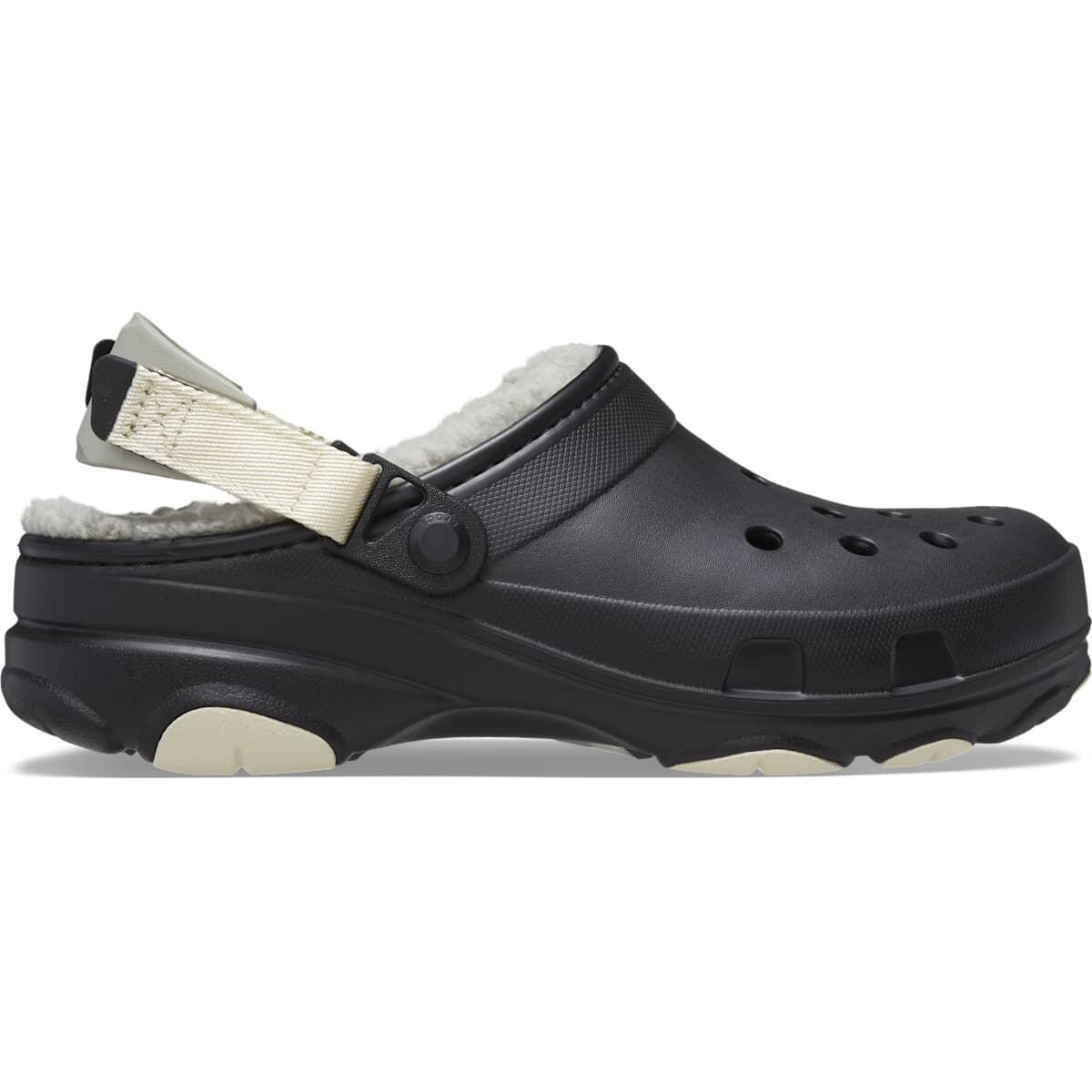 CROCS picture